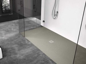 Piatto doccia Elax Fiora Fiora ELAX