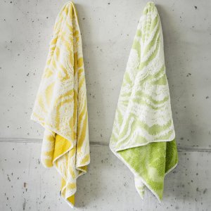 Asciugamani teli Fogo Abyss & Habidecor Abyss & Habidecor FOGO
