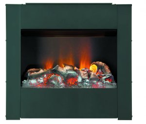 Focolare Elettrico ad Acqua MaisonFire Wall e Wall Maxi