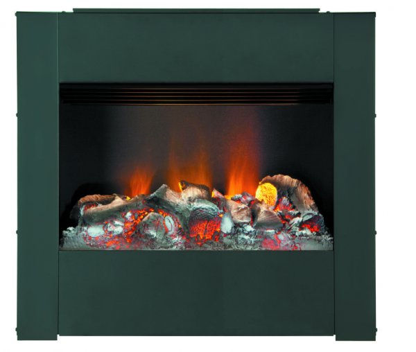 Focolare Elettrico ad Acqua MaisonFire Wall e Wall Maxi Maisonfire WALL/WALL MAXI