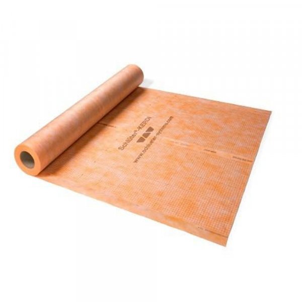 Guaina Kerdi in polietilene Schlüter Systems KERDI