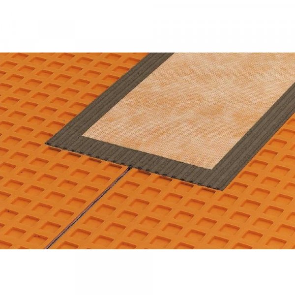 Guaine impermeabilizzanti Schluter System Kerdi Keba in polietilene da 25 cm Schlüter Systems KERDIKEBA100/250