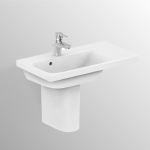 CONNECT S. LAVABO TOP ASIM. SINISTRA  70x38  Ideal Standard IDS_E132701