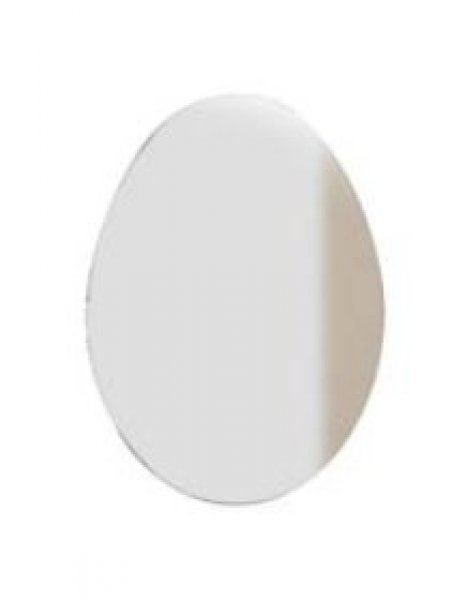 LE GIARE SPECCHIO 87x62x2,5cm Ceramica Cielo CCI_LGSP