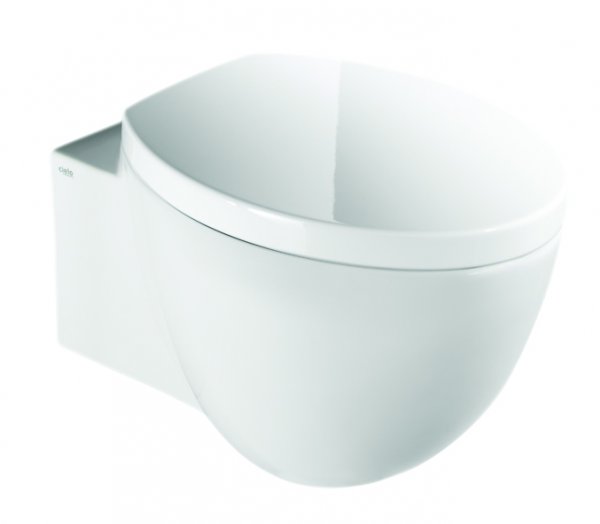 LE GIARE WC  SOSPESO 37 PER 55 Ceramica Cielo CCI_LGVS