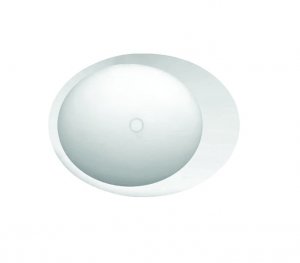 LE GIARE LAVABO  APPOGGIO  60 PER 45 Ceramica Cielo CCI_LGLA60