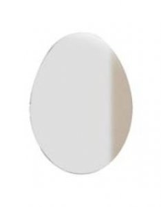 LE GIARE SPECCHIO 87x62x2,5cm Ceramica Cielo CCI_LGSP