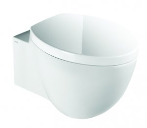 LE GIARE WC  SOSPESO 37 PER 55 Ceramica Cielo CCI_LGVS