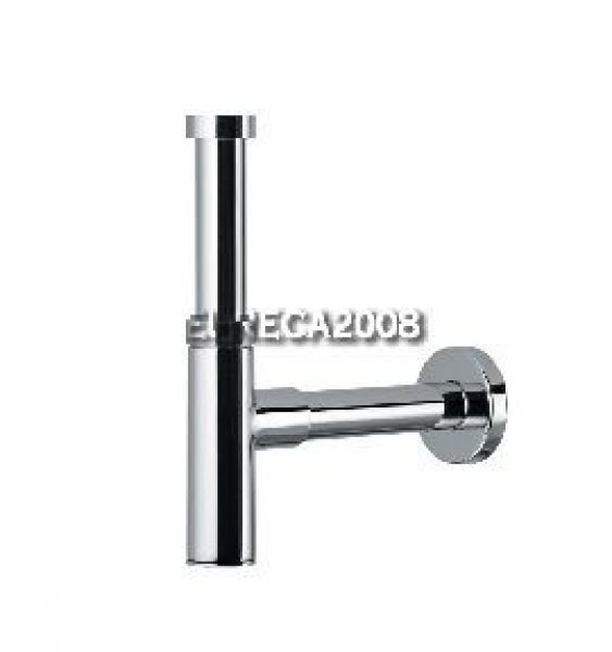 Busi e Cane 53922 Sifone B Ottone 1.1/4