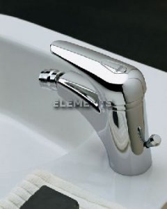 Miscelatore Monocomando Bidet Scarico Automatico 1