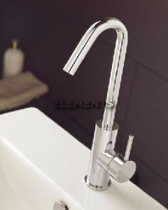 Monocomando Lavabo X-change Monocomando Tonda Cromo