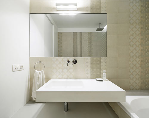 Progetto Arredamento Mutina