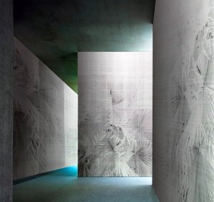 Officinarkitettura Materia