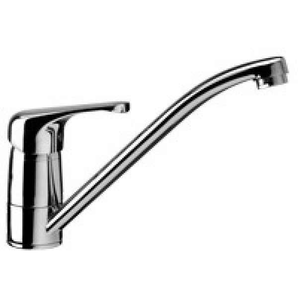 De182t Denver Miscelatore Monocomando Lavello Cromo