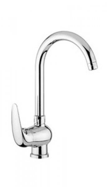 Du180 Duemila Miscelatore Monocomando Lavello Cromo