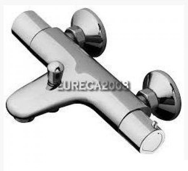Eqs022 Equo Star New Term Vasca/doccia Estensibile Senza Doccia Cromo