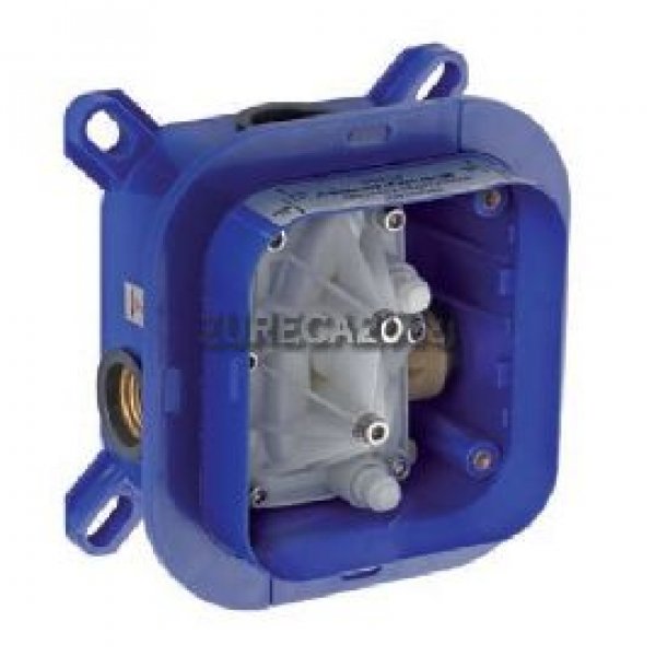 Pbox001 Corpo Incasso Universale per Doccia