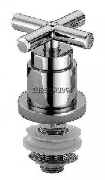 Qtv150 Quattro Rubinetto Bidet ¸1/2