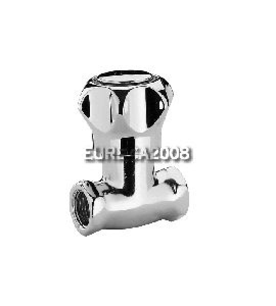 Zacc019 Rubinetto Arresto ¸1/2