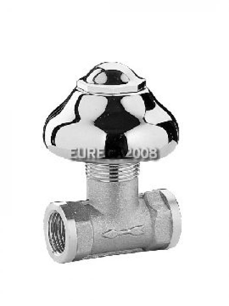 Zacc048 Rubinetto Incasso Con Cappuccio ¸1