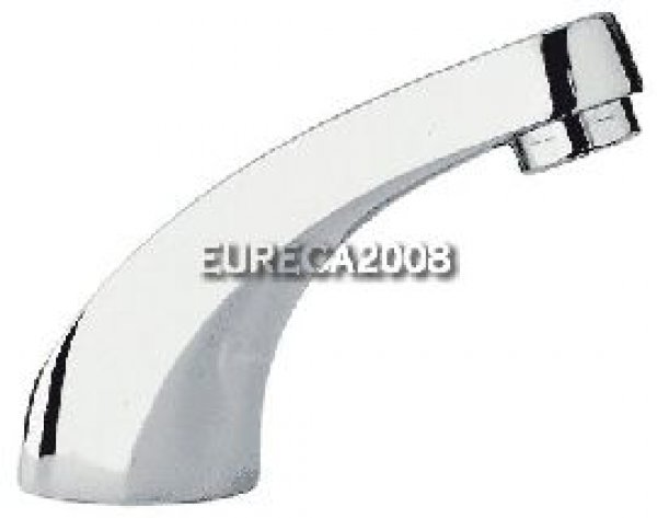 Zboc006 Bocca per Gruppo Lavabo Cromo