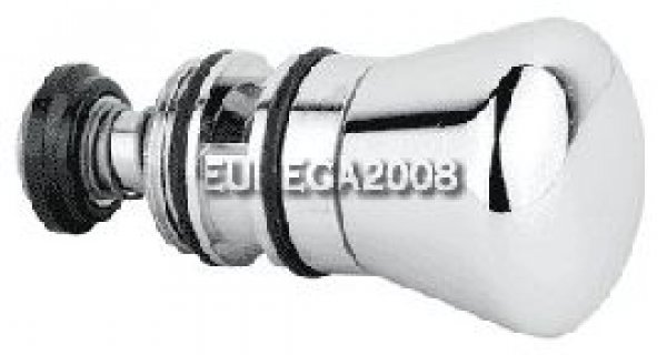 Zdev011 Deviatore per Miscelatore Vs 022-3-4-6-7 Cromo