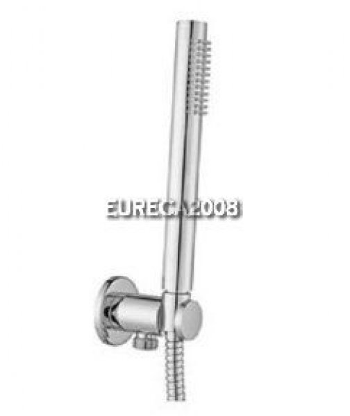 Zdup103 Tondo Steel Set Doccetta Acciaio