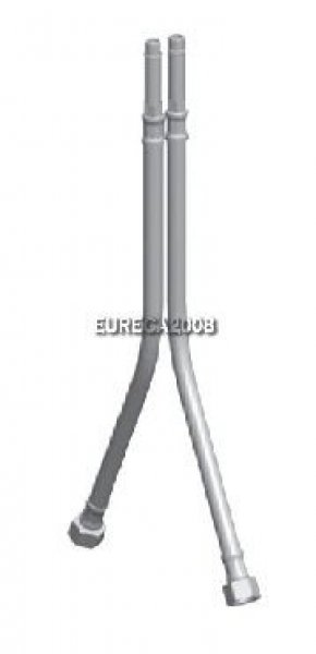 Zflx021 Set Fless. ¸3/8