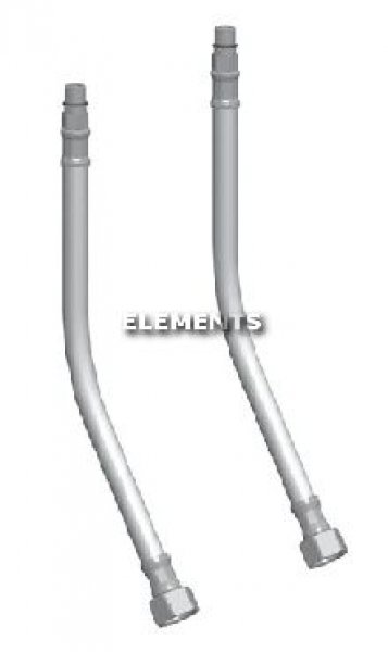 Zflx095 Set Fless. ¸3/8