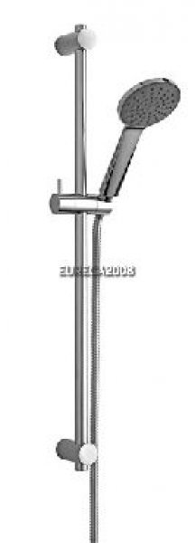 Zsal195 Giada Set Saliscendi L.730 Cromo