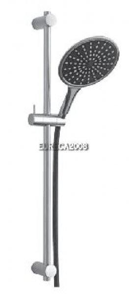 Zsal196 Odeon Set Saliscendi L.730 Cromo