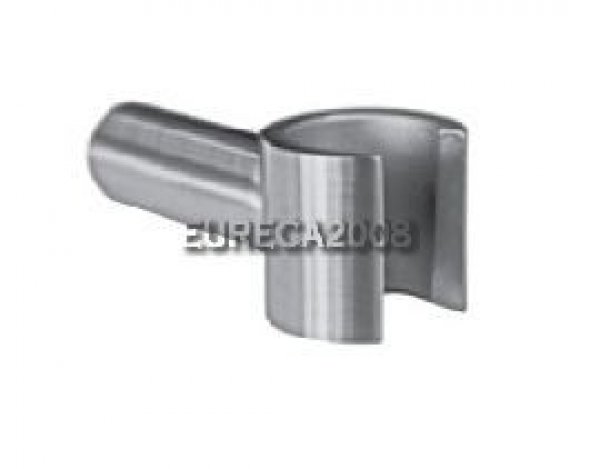 Zsup034 Tondo Steel Supporto Fisso Acciaio