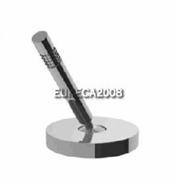 Dia35 0106 Miscelatore Lavabo Comando Joystick CROMO