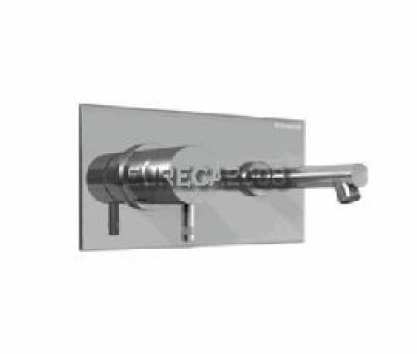 Dia35 0116 Parte Esterna per 0113Dx-Sx CROMO