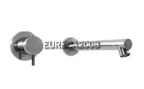 Dia35 0440Spsx Miscelatore Monocomando Lavabo Incasso CROMO