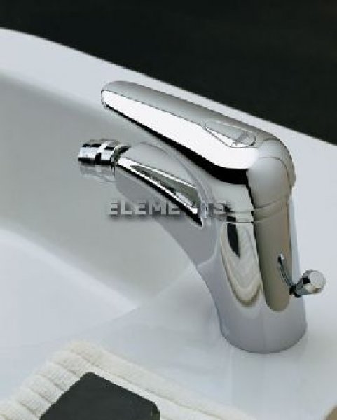 Monocomando Bidet Cromo