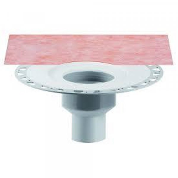 Scarico verticale KERDI-DRAIN KD BV 70 Schlüter Systems KDBV70