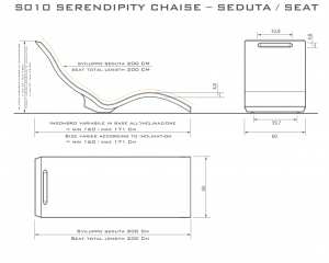 Serendipity Chaise S010