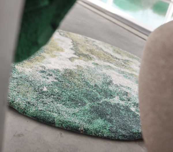 Tappeto Aquazura Abyss & Habidecor Abyss & Habidecor AQUAZURA