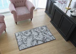Tappeto Castel Abyss & Habidecor