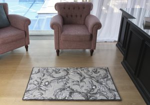 Tappeto Castel Abyss & Habidecor
