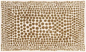 Tappeto Dolce Abyss & Habidecor