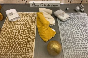 Tappeto Dolce Abyss & Habidecor