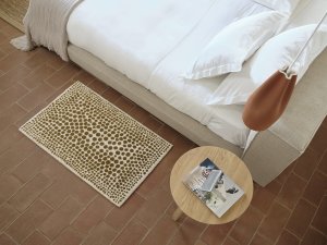 Tappeto Dolce Abyss & Habidecor