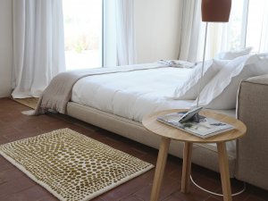 Tappeto Dolce Abyss & Habidecor