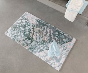 Tappeto Monoke Abyss & Habidecor