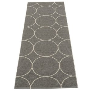 Tappeto Pappelina Boo 70X100