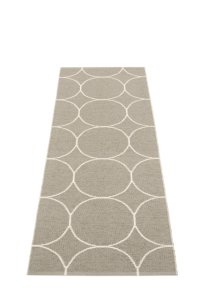 Tappeto Pappelina Boo 70X100