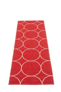 Tappeto Pappelina Boo 70X100