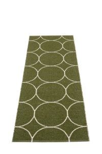Tappeto Pappelina Boo 70X100